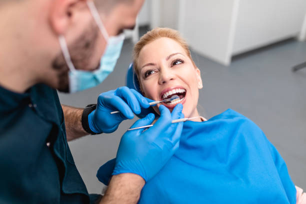 Best Emergency Dental Care  in Bingham Farms, MI