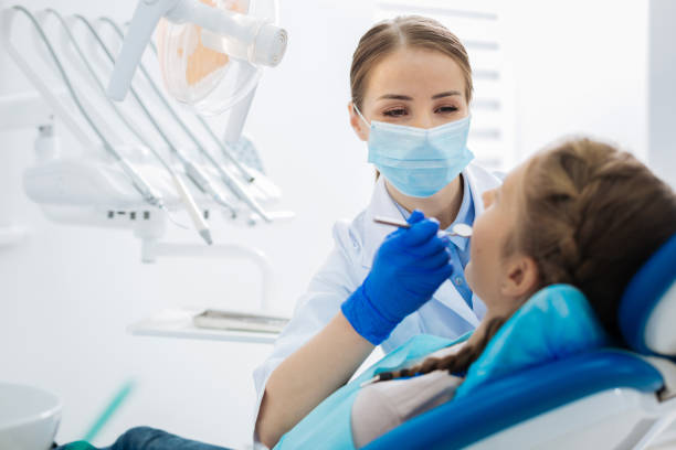 Best Dental X-Rays and Imaging  in Bingham Farms, MI